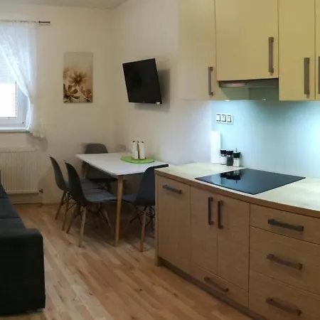 Apartman Cardovi Dolni Morava Exterior photo