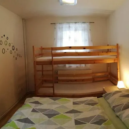 Apartman Cardovi Dolni Morava Exterior photo