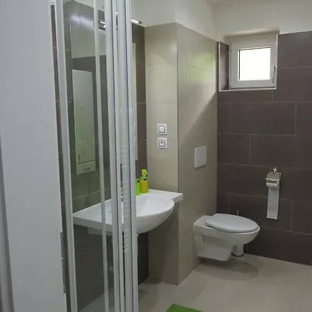 Apartman Cardovi Dolni Morava Room photo