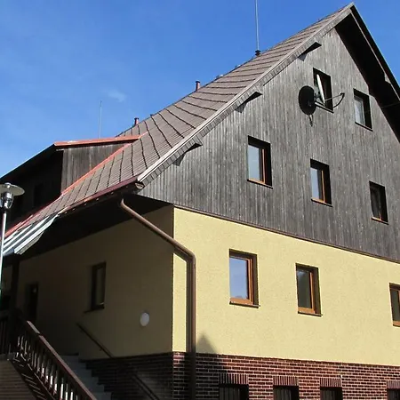 Apartman Cardovi Dolni Morava Room photo