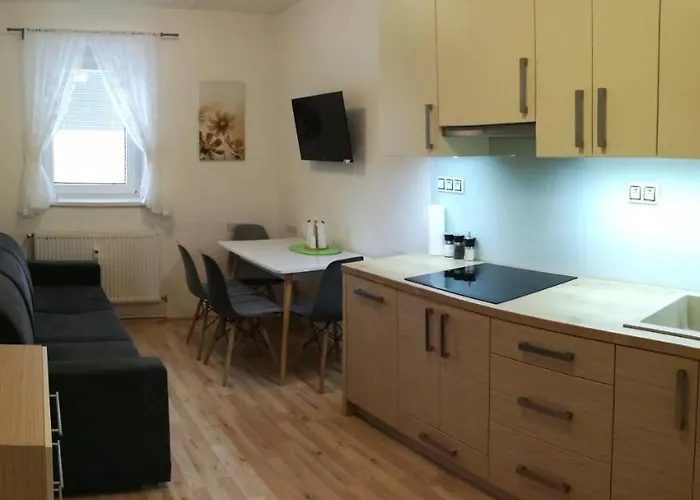 Apartman Cardovi