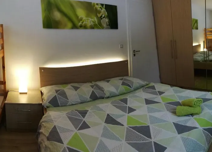 Apartman Cardovi