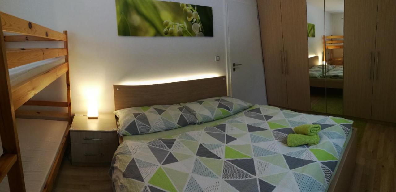 Apartment Cardovi Dolni Morava