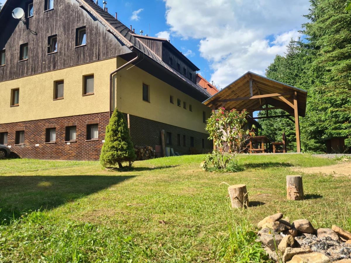 Apartment Cardovi Dolni Morava