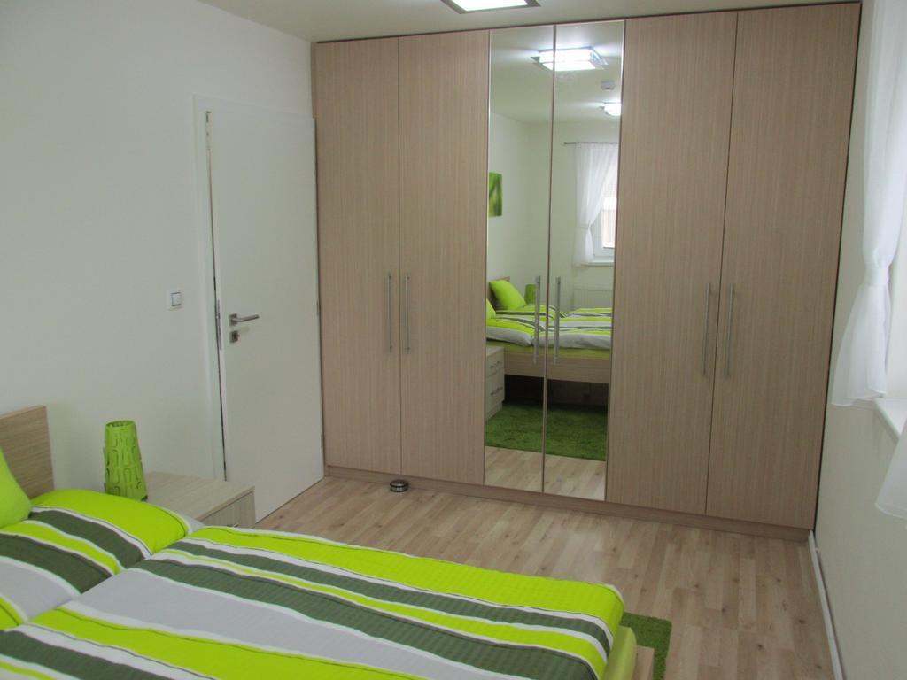 Apartment Cardovi Dolni Morava