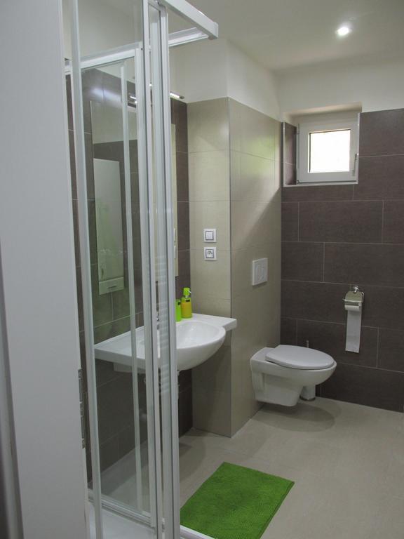 Apartment Cardovi