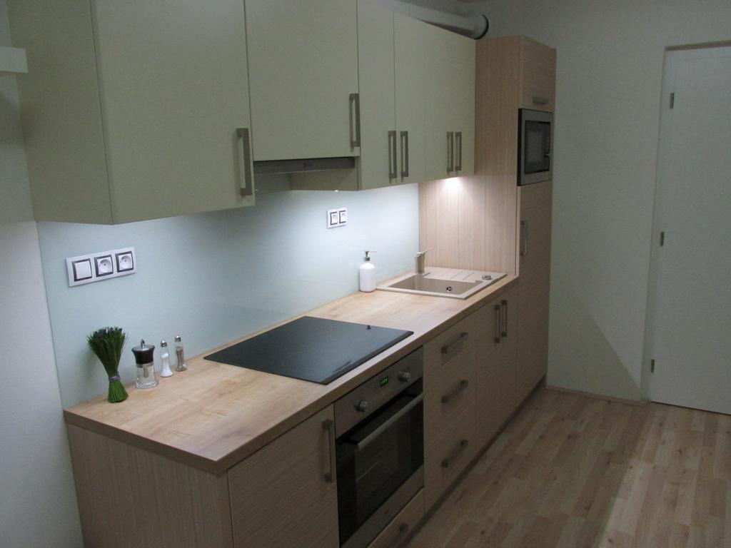Apartment Cardovi Dolni Morava